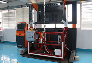 ���˵��@�������ܿ���ϵ�y(t��ng)�O��չʾ