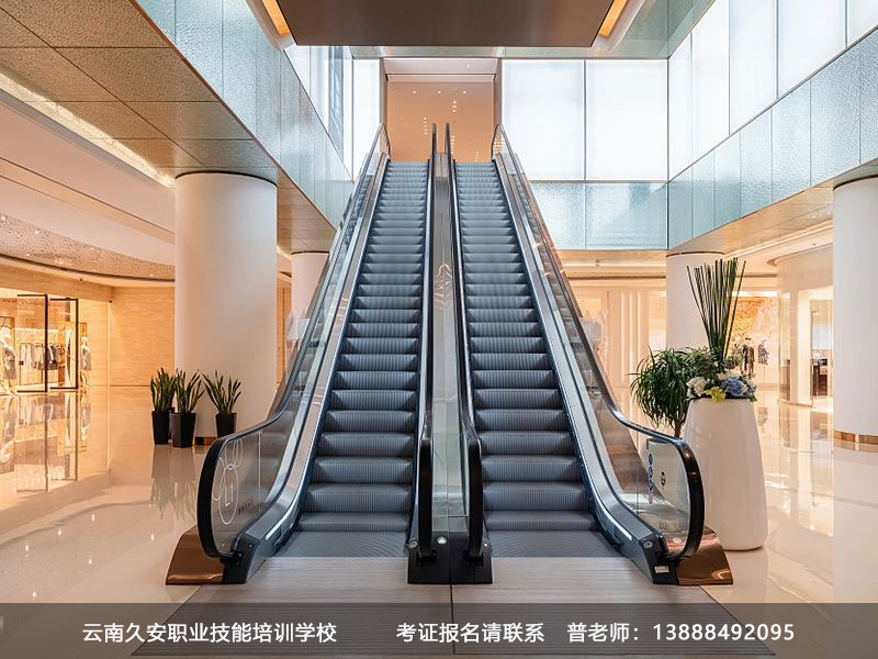 電梯安全管理考試培訓 云南電梯安全管理證和電梯修理T證考試