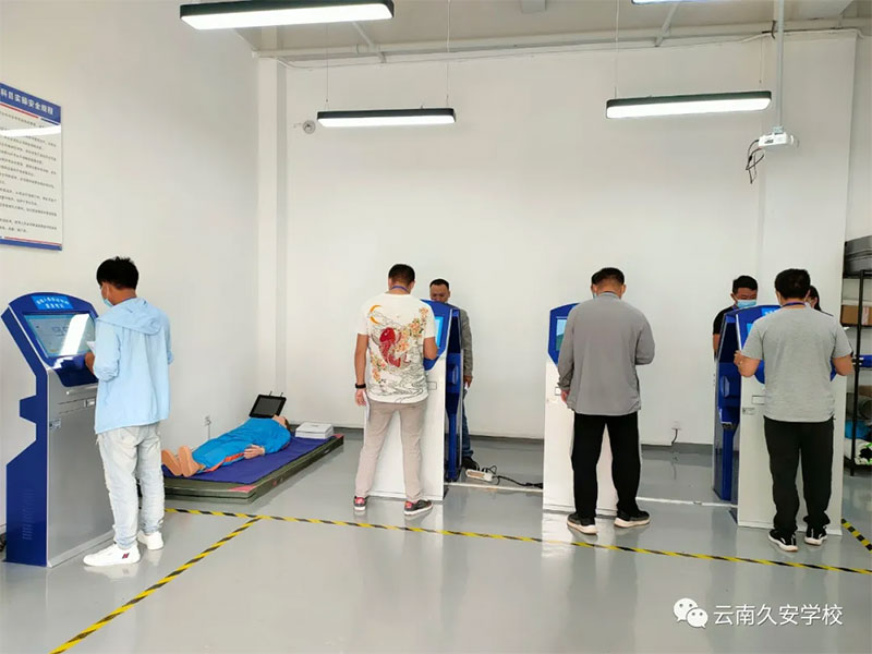 公共科目考場實況 公共科目考場實況