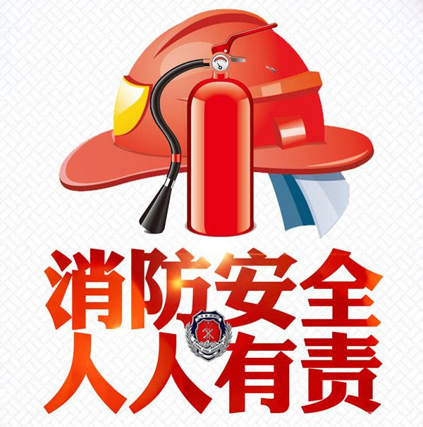 各級政府的消防責任 各級政府的消防責任