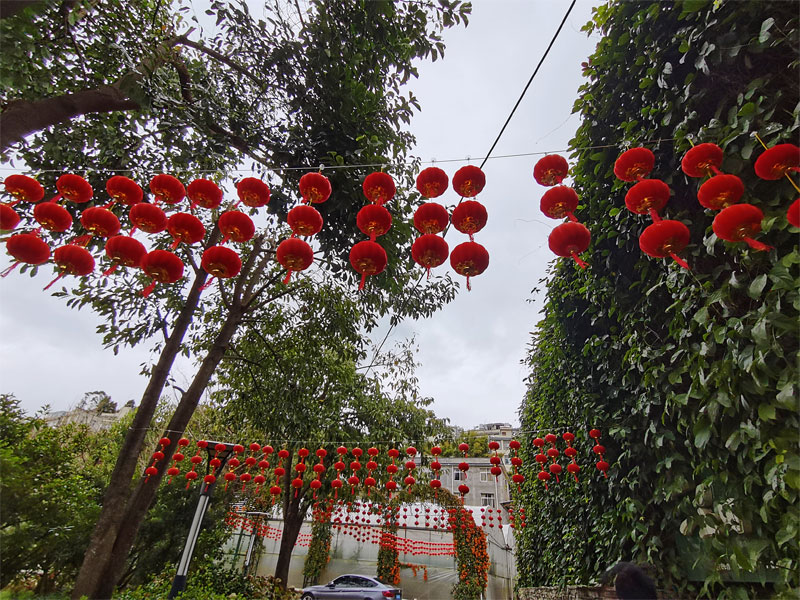 2022年久安培訓學校年終總結大會