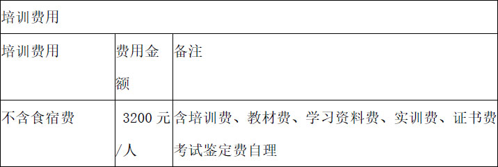 昆明久安學校消防設施操作員學費 昆明久安學校消防設施操作員培訓費用