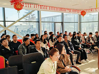 晉寧嘉譽(yù)廣場消防安全知識講座及演練現(xiàn)場照片